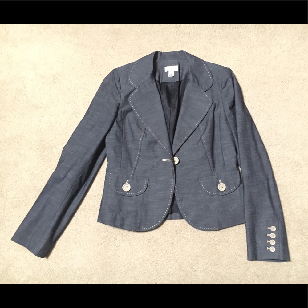 Loft Blazer